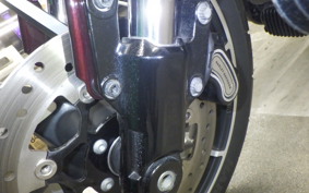 HARLEY FLSB 1750 2018