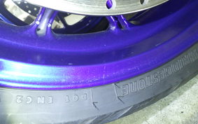 YAMAHA NIKEN 2019 RN58J