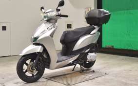 HONDA LEAD 125 1998 JF45