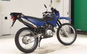 YAMAHA XTZ125