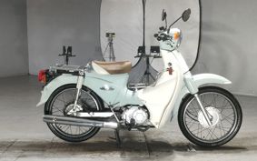 HONDA SUPER CUB110 JA07