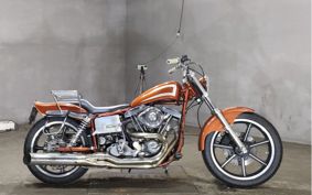 HARLEY HARLEY FLH1200 038