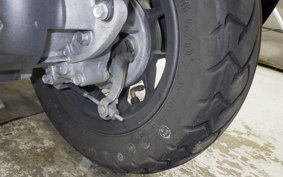 HONDA LEAD 125 2001 JF45