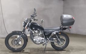 SUZUKI GLASS TRACKER BIG BOY NJ47A