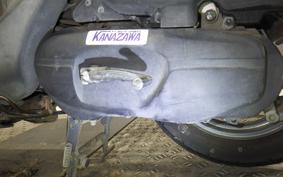 SUZUKI LET's 2 CA1PA