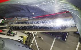 HONDA HORNET 250 2001 MC31