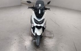YAMAHA N-MAX 125 SE86J