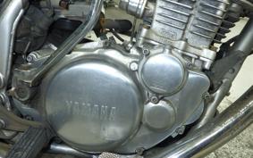 YAMAHA SR400 Gen.4 2016 RH03J