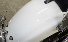 YAMAHA DRAGSTAR 400 CLASSIC 2006 VH01J