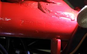 HONDA MONKEY 1996 Z50J