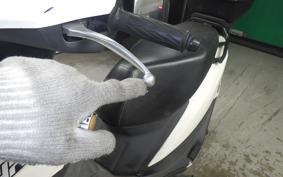 SUZUKI ADDRESS V125 2013 DT11A