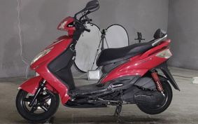 YAMAHA CYGNUS125XSR SE44J