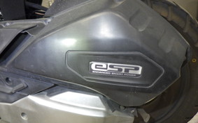HONDA ADV150 2010 KF38