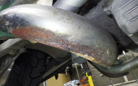 HONDA MAGNA 250 2021 MC29