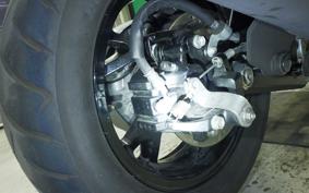 SUZUKI BURGMAN400 A 2020 DU11A