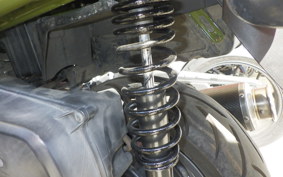 HONDA PS250 MF09