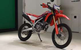 HONDA CRF250L