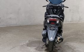 YAMAHA TRICITY 125 SE82J