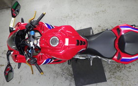 HONDA CBR250RR A 1999 MC51