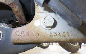SUZUKI ADDRESS V50 Gen.2 CA44A