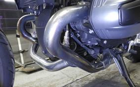 BMW R12 nine T 2024
