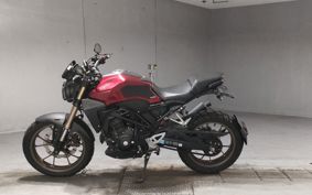 HONDA CB250R MC52