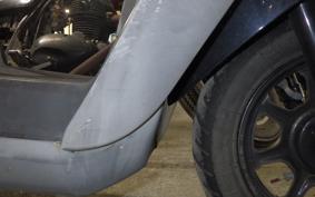 HONDA TACT Gen.4 2017 AF75