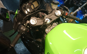 KAWASAKI NINJA ZX-6R 2022 ZX636G
