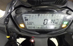SUZUKI GSX-S1000F 2016 GT79A