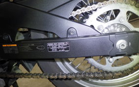 KAWASAKI VERSYS 250 A 1993 LE250D