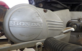 HONDA CD90 BENLY HA03