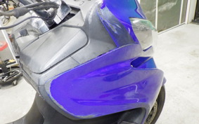 SUZUKI SKYWAVE 250 (Burgman 250) S Gen.3 2002 CJ44A
