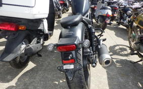 HONDA REBEL 250 A MC49