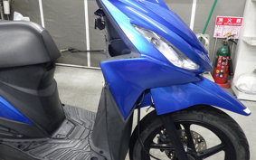 SUZUKI ADDRESS 110 2024 CE47A