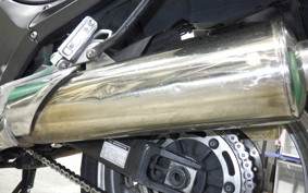 YAMAHA TDM900 ABS 2010