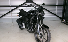 YAMAHA FZ-X RGA7