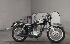 YAMAHA SR400 1994 1JR