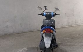 SUZUKI ADDRESS V125 CF46A