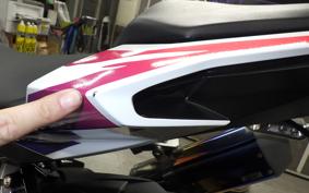 HONDA CBR250RR A 2026 MC51
