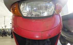 SUZUKI LET's 4 Basket CA43A