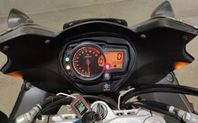 SUZUKI BANDIT1250F GW72A