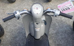 HONDA CREA SCOOPY AF55