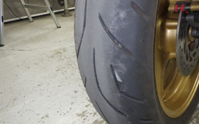 HONDA CB400SF VTEC 2011 NC42