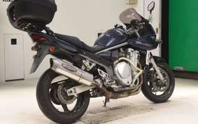 SUZUKI BANDIT 1250 SA 2009 GW72A