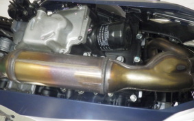 KAWASAKI NINJA 250 1998 EX250Y