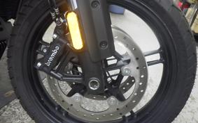 HARLEY PAN AMERICA 1250 2021