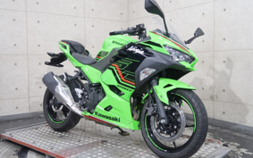 KAWASAKI NINJA 250 EX250Y