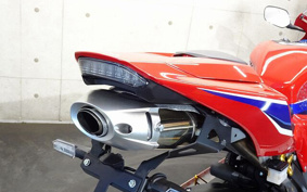 HONDA CBR600RR 2020 PC40