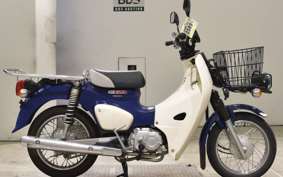 HONDA C110 SUPER CUB 2002 JA42