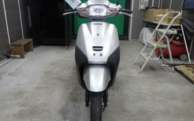 HONDA TACT Basket AF75